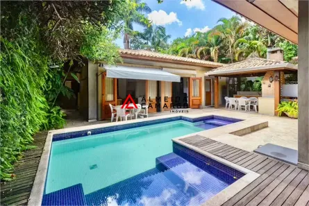 Casa com 3 Quartos à venda, 500m² no Alto de Pinheiros, São Paulo