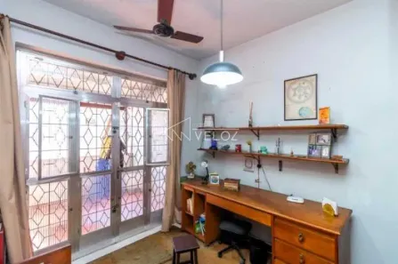 Apartamento com 3 Quartos à venda, 133m² no Botafogo, Rio de Janeiro