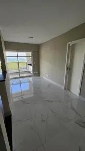 Apartamento com 1 Quarto à venda, 51m² no Parque Residencial Aquarius, São José dos Campos