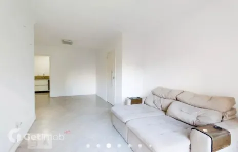 Apartamento com 2 Quartos à venda, 74m² no Santa Cecília, São Paulo