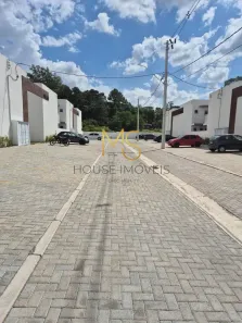 Casa com 2 Quartos à venda, 54m² no Jardim Sandra, Cotia