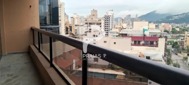 Apartamento com 3 Quartos à venda, 85m² no Enseada, Guarujá