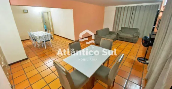 Apartamento com 4 Quartos à venda, 180m² no Cidade Nova, Ilhéus