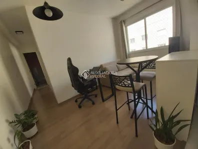 Apartamento com 2 Quartos à venda, 43m² no Piraporinha, Diadema