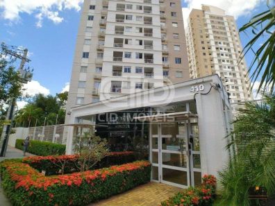 Apartamento com 3 Quartos à venda, 70m² no Jardim Califórnia, Cuiabá