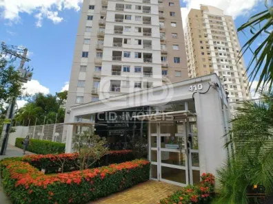 Apartamento com 3 Quartos à venda, 70m² no Jardim Califórnia, Cuiabá