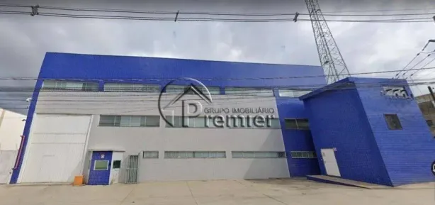 Galpão/Depósito/Armazém para alugar, 1909m² no Américan Park Empresarial NR, Indaiatuba