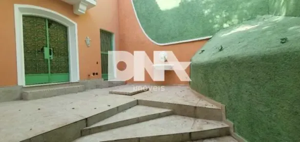 Casa com 4 Quartos à venda, 340m² no Urca, Rio de Janeiro