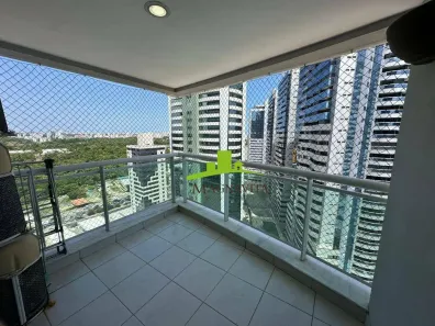 Apartamento com 2 Quartos à venda, 61m² no Caminho das Árvores, Salvador