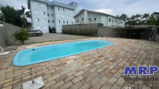 Apartamento com 2 Quartos à venda, 52m² no Estufa II, Ubatuba