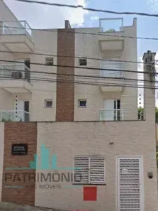 Apartamento com 2 Quartos para alugar, 69m² no Santa Maria, Santo André