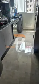 Apartamento com 2 Quartos à venda, 45m² no Cambuci, São Paulo