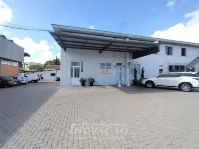 Sala Comercial para alugar, 95m² no De Lazzer, Caxias do Sul