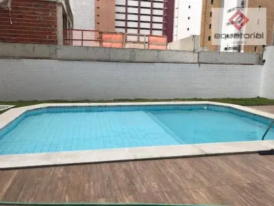 Apartamento com 4 Quartos à venda, 352m² no Meireles, Fortaleza