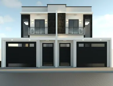 Sobrado com 3 Quartos à venda, 300m² no Jardim Santa Clara, Guarulhos