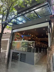 Imóvel Comercial à venda, 250m² no Santo Amaro, São Paulo