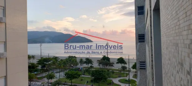 Apartamento com 2 Quartos à venda, 70m² no Aparecida, Santos