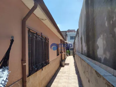 Casa com 3 Quartos à venda, 104m² no Vila Maria Baixa, São Paulo