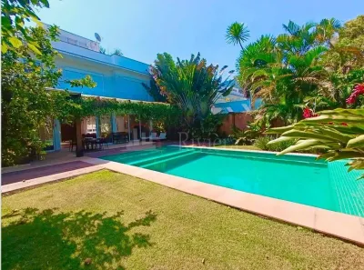 Casa de Condomínio com 4 Quartos à venda, 320m² no Maresias, São Sebastião