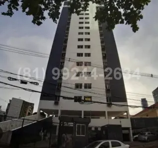 Apartamento com 3 Quartos à venda, 146m² no Ilha do Leite, Recife