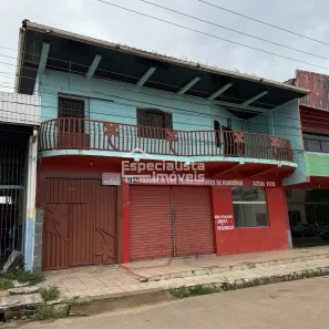 Imóvel Comercial com 5 Quartos à venda, 300m² no , Candeias do Jamari