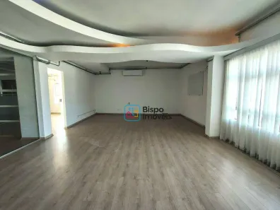 Sala Comercial para alugar, 141m² no Chácara Girassol, Americana
