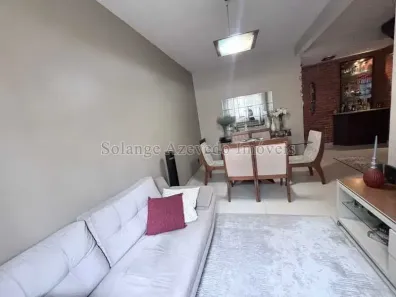Casa com 3 Quartos à venda, 165m² no Vila Isabel, Rio de Janeiro