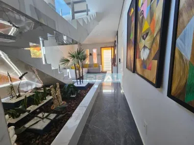 Casa com 4 Quartos à venda, 385m² no São Pedro (Colônia do Marçal), São João Del Rei
