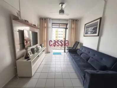 Apartamento com 3 Quartos à venda, 110m² no Tupi, Praia Grande
