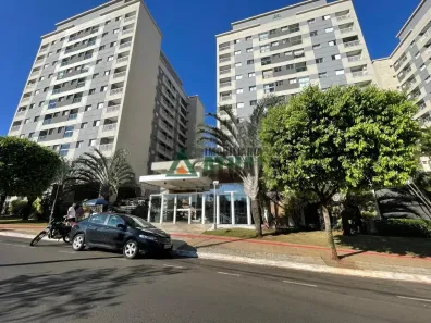 Apartamento com 2 Quartos à venda, 126m² no Jardim Monções, Londrina