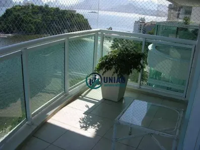 Apartamento com 4 Quartos à venda, 465m² no Boa Viagem, Niterói