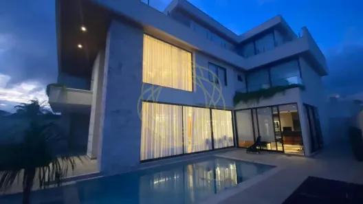 Casa de Condomínio com 5 Quartos à venda, 500m² no Recreio dos Bandeirantes, Rio de Janeiro