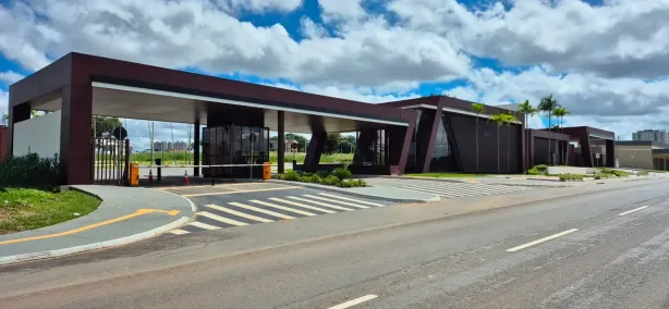 Lote/Terreno à venda, 250m² no Residencial Aldeia do Parque, Aparecida de Goiânia