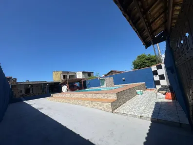 Casa com 3 Quartos à venda, 135m² no Belas Artes, Itanhaém