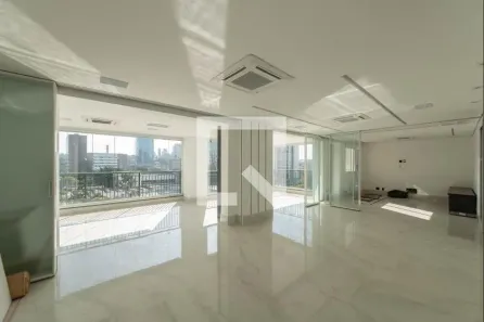 Apartamento com 3 Quartos à venda, 168m² no Vila Gertrudes, São Paulo