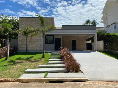 Fazenda/Sítio com 4 Quartos à venda, 800m² no Residencial Parque Campos de Santo Antônio II, Itu