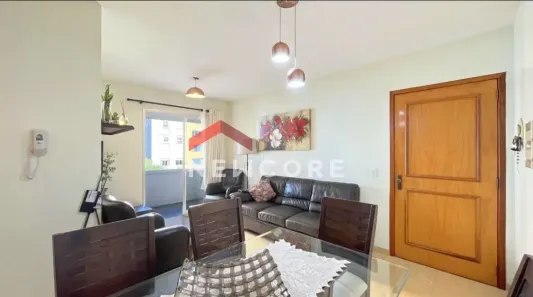 Apartamento com 2 Quartos à venda, 61m² no Nonoai, Porto Alegre
