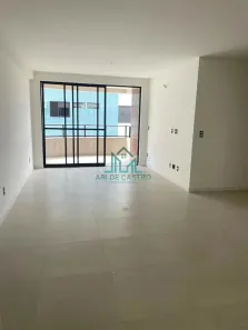 Apartamento com 3 Quartos à venda, 107m² no Ponta Verde, Maceió