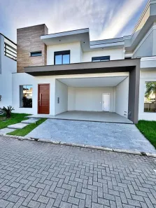 Casa com 3 Quartos à venda, 198m² no Beira Rio, Biguaçu