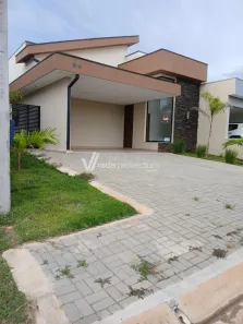 Casa de Condomínio com 3 Quartos à venda, 198m² no Residencial Portal do Sol, Holambra