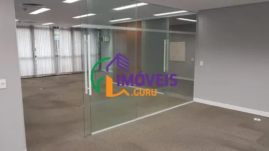 Sala Comercial para alugar, 150m² no Vila Cruzeiro, São Paulo