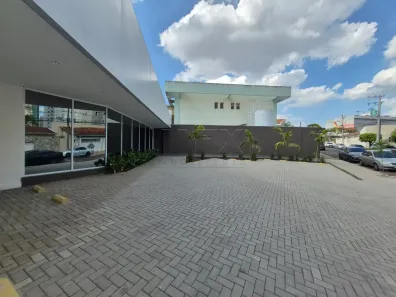 Prédio Comercial para alugar, 318m² no Jardim Dona Sarah, Bauru