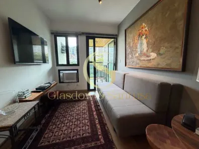 Flat com 1 Quarto à venda, 42m² no Ipanema, Rio de Janeiro