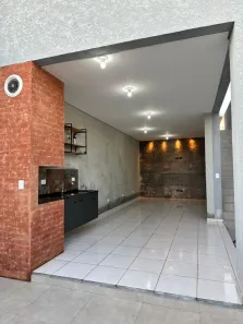 Casa com 2 Quartos à venda, 77m² no Jardim São Felipe, Atibaia