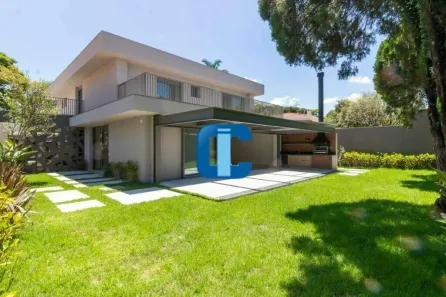 Sobrado com 4 Quartos à venda, 371m² no Alto de Pinheiros, São Paulo