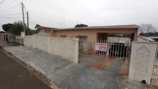 Casa com 2 Quartos à venda, 89m² no Conjunto Habitacional Joao de Barro, Marialva