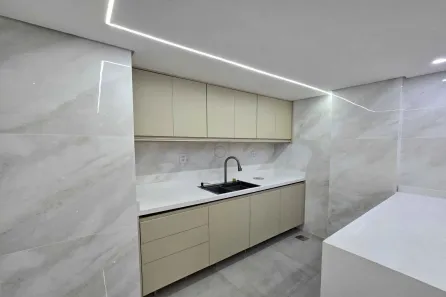 Apartamento com 3 Quartos à venda, 104m² no Asa Sul, Brasília