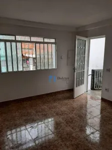 Casa com 2 Quartos para alugar, 150m² no Jardim do Tiro, São Paulo