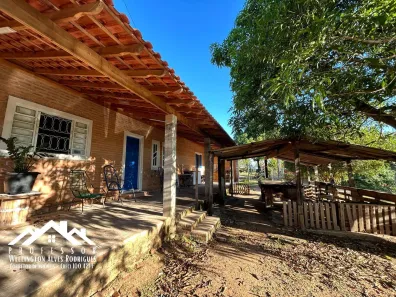 Fazenda/Sítio com 2 Quartos à venda, 104m² no Centro, Limeira