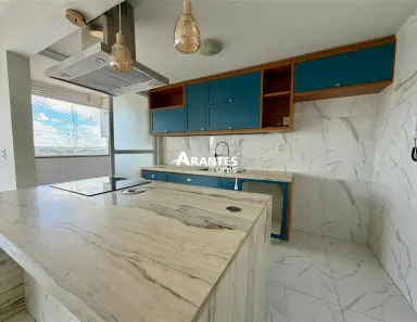 Apartamento com 3 Quartos à venda, 86m² no Morada da Colina, Uberlândia
